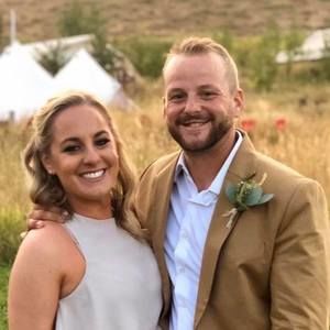 Meet your Posher, Brian